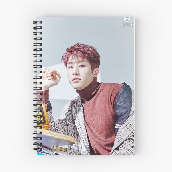 Item preview, jinjin astro dream part 2 designed and sold by yeongwonhikpop.
