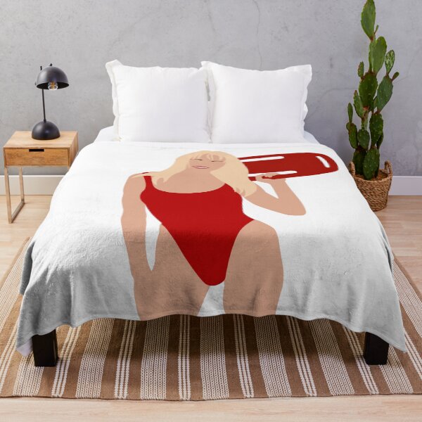 Item preview, Pamela Baywatch designed and sold by TvDoodles.