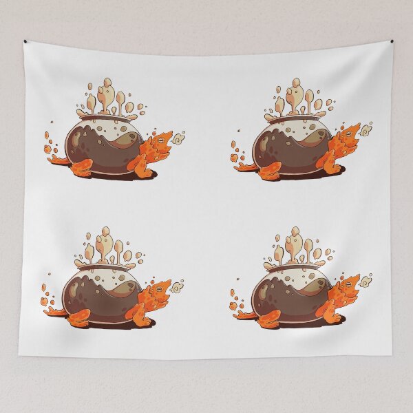 Item preview, Coffee turtle designed and sold by VictoriaHamre.