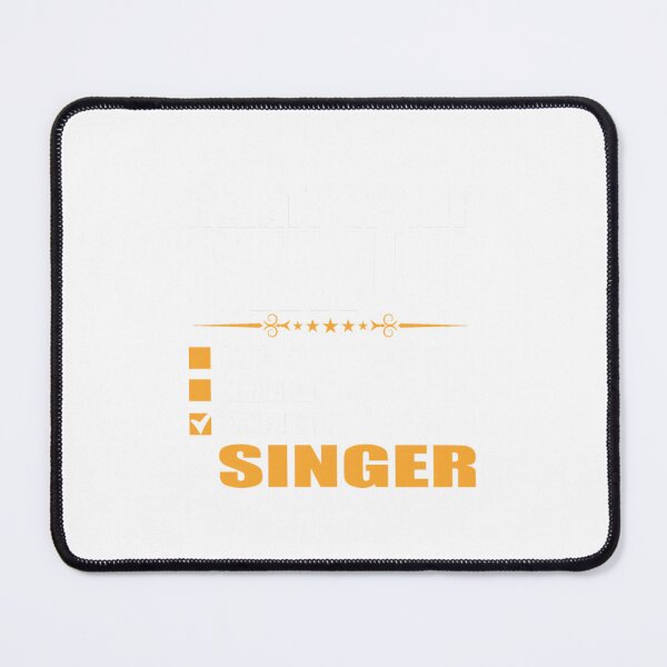 Item preview, Relationship Status Single Married Singer designed and sold by joshuamanzhmf.