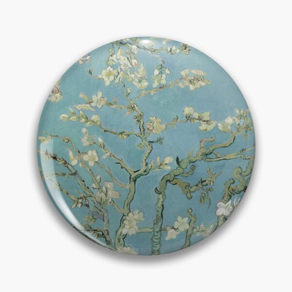 Item preview, Almond Blossoms designed and sold by melitonicolina.