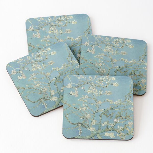 Item preview, Almond Blossoms designed and sold by melitonicolina.