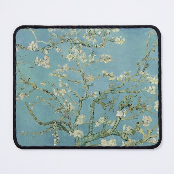 Item preview, Almond Blossoms designed and sold by melitonicolina.