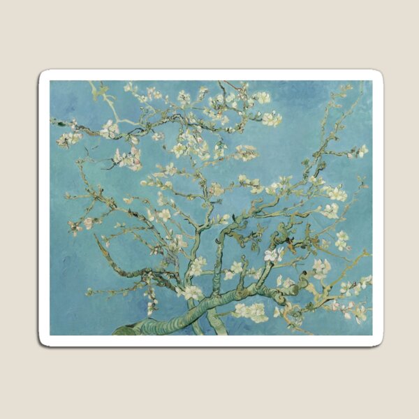 Item preview, Almond Blossoms designed and sold by melitonicolina.