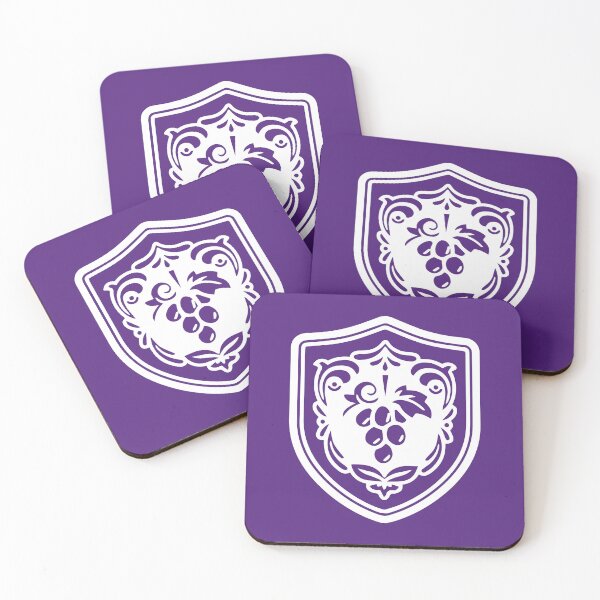 Item preview, Violet School Symbol designed and sold by Biochao.