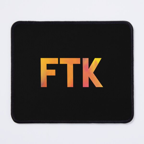 Item preview, THON FTK Classic  designed and sold by vodjapoodya.
