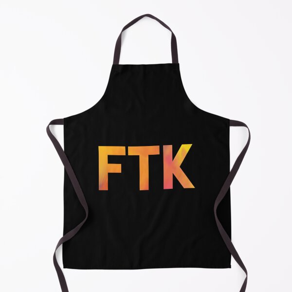 Item preview, THON FTK Classic designed and sold by vodjapoodya.