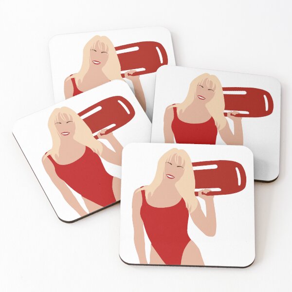 Item preview, Pamela Baywatch designed and sold by TvDoodles.