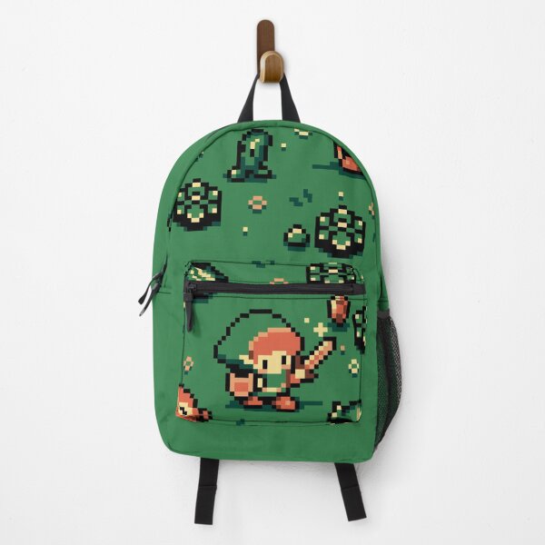 Item preview, 8-bit Hero designed and sold by g-a-m-e-o-v-e-r.