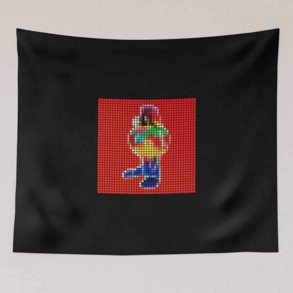 Item preview, Björk Volta Classic T-Shirt designed and sold by adryaslayehp.
