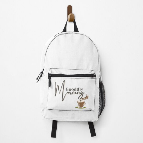 Item preview, goodly morning designed and sold by MJ DESIGN.