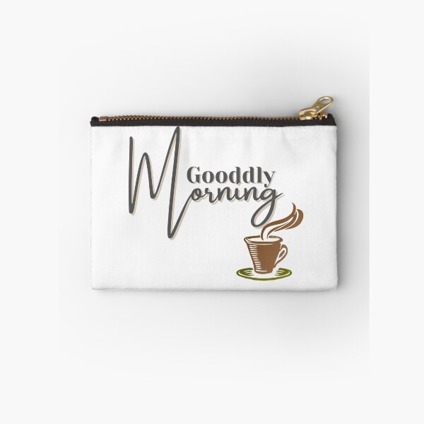 Item preview, goodly morning designed and sold by MJ DESIGN.