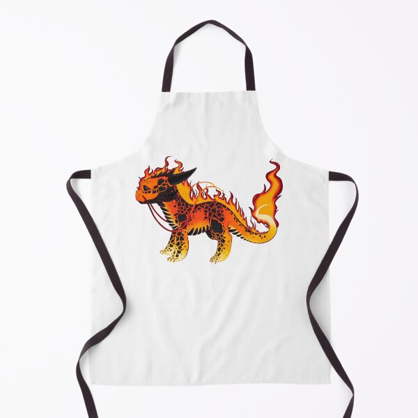 Item preview, fire fury dragon designed and sold by Maythedragonlord .