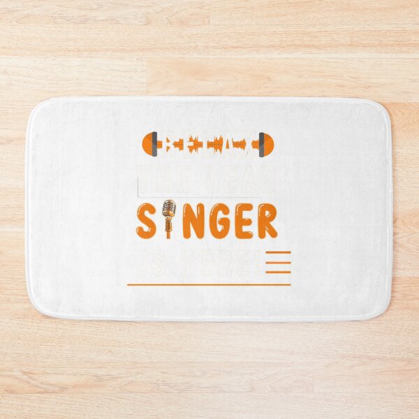 Item preview, Relax the lead Singer is here! Singing Music Shirt designed and sold by joshuamanzhmf.
