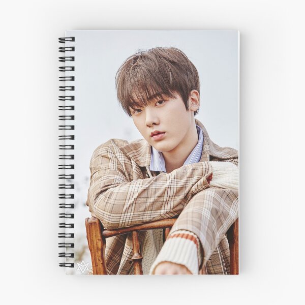 Item preview, sanha astro - dream part2 designed and sold by yeongwonhikpop.