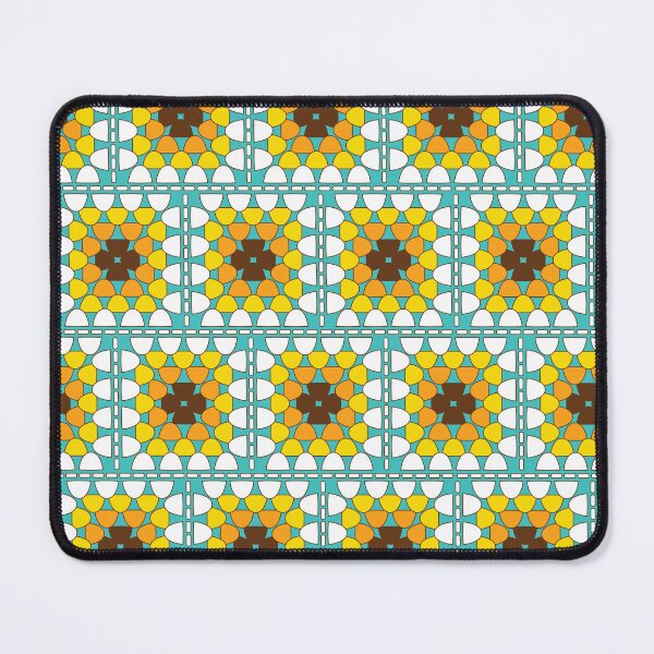 Item preview, Sunflower Crochet Granny Squares designed and sold by VintageStyle.
