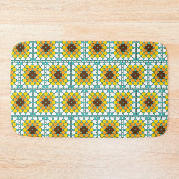 Item preview, Sunflower Crochet Granny Squares designed and sold by VintageStyle.