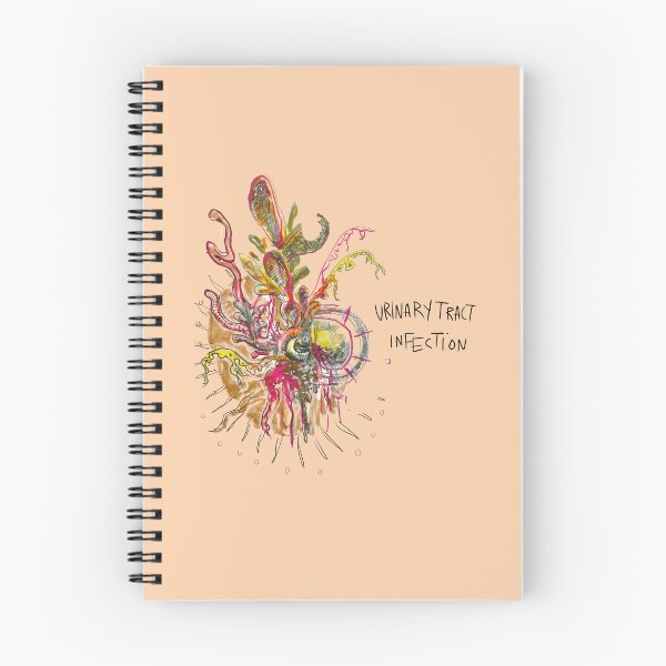 Item preview, Disease infection designed and sold by cbaasart.