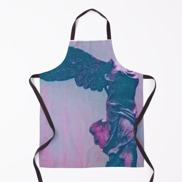 Item preview, Winged Victory designed and sold by acottrill.