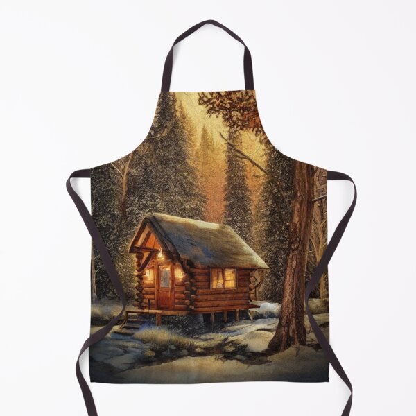 Item preview, Winter Off The Grid Tiny House designed and sold by royalblewitup.