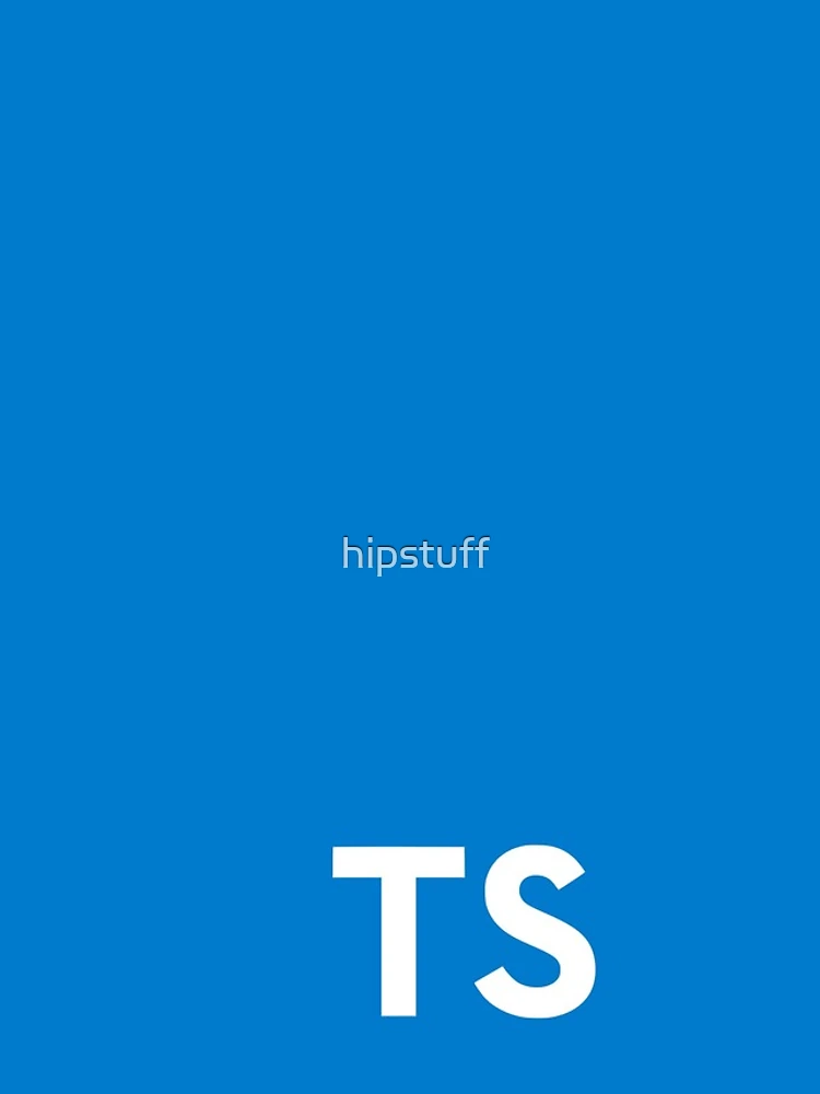 Thumbnail 4 of 4, iPhone Case, TypeScript designed and sold by hipstuff.