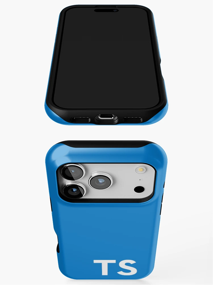 Thumbnail 3 of 4, iPhone Case, TypeScript designed and sold by hipstuff.