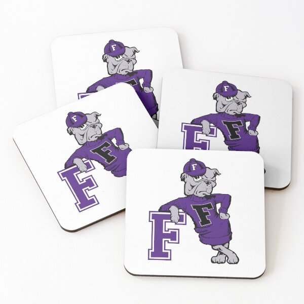 Item preview, Fayetteville High School Vintage Bulldog Mascot designed and sold by Osprey Tees.