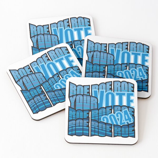 Item preview, KEEP ON ROWING - ROE ROE ROE YOUR VOTE designed and sold by Peregrinus Creative.