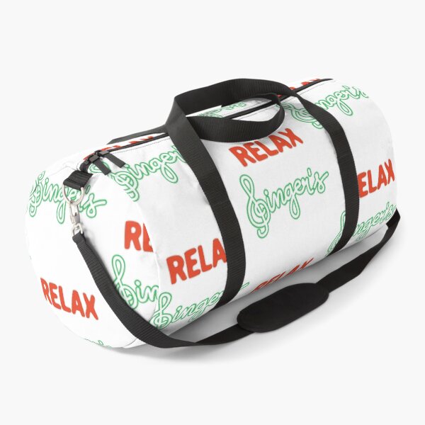 Item preview, Relax The Lead Singer's Here designed and sold by joshuamanzhmf.