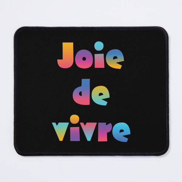Item preview, Joie de vivre designed and sold by amandartwork.