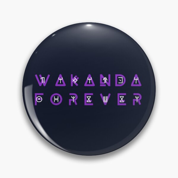 Item preview, WAKANDA  designed and sold by JenjenBasuki.