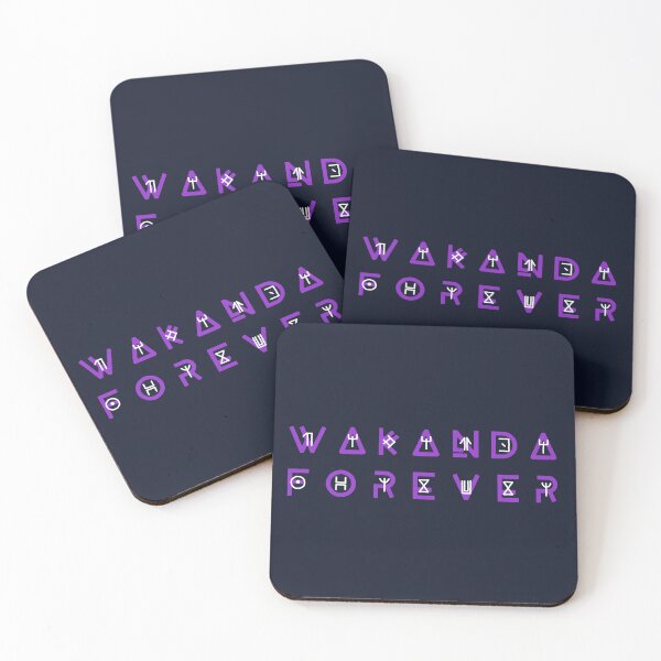 Item preview, WAKANDA  designed and sold by JenjenBasuki.