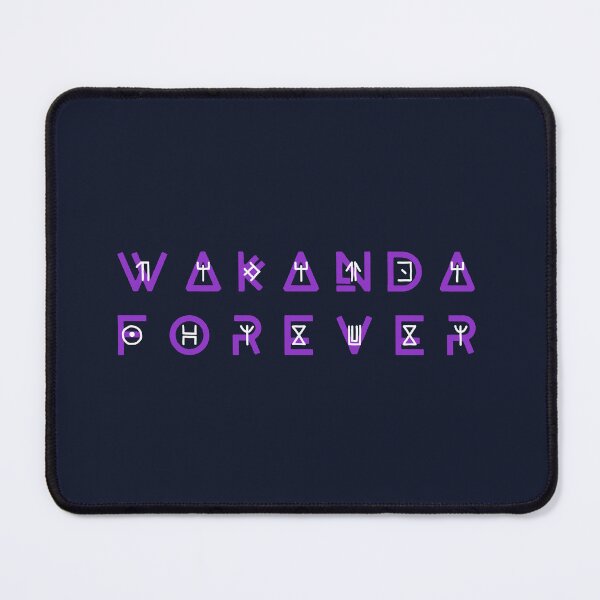 Item preview, WAKANDA  designed and sold by JenjenBasuki.