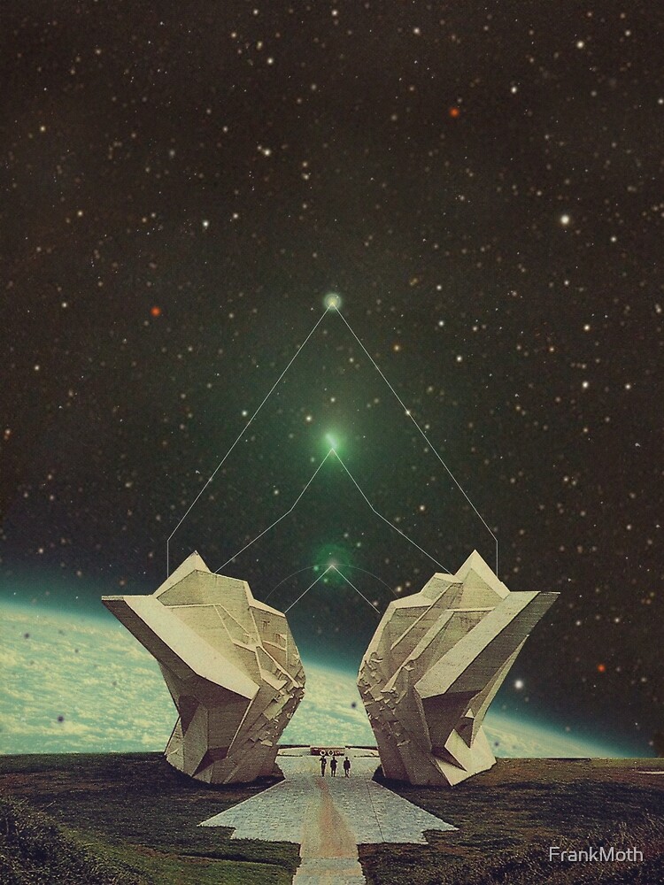 Gates by FrankMoth