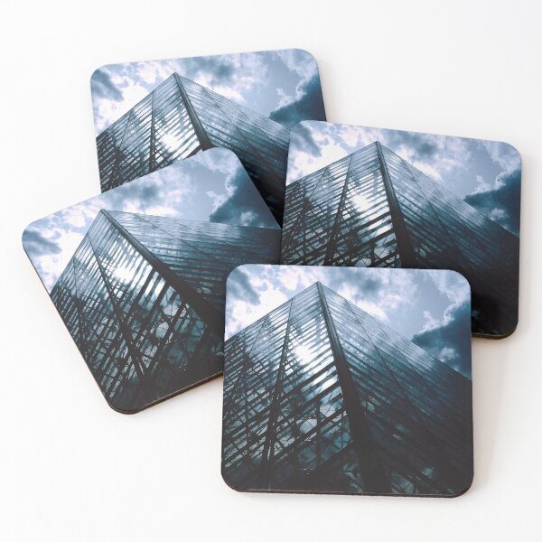 Item preview, Musee du louve  designed and sold by acottrill.