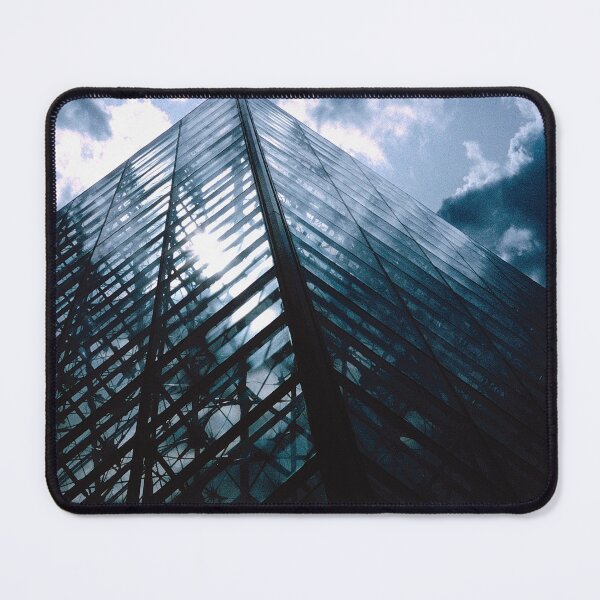 Item preview, Musee du louve  designed and sold by acottrill.