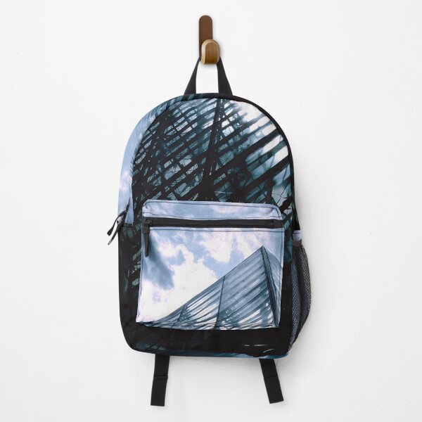 Item preview, Musee du louve  designed and sold by acottrill.