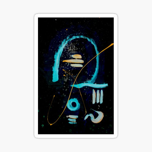 Transtract - 0132 - Helm Sticker