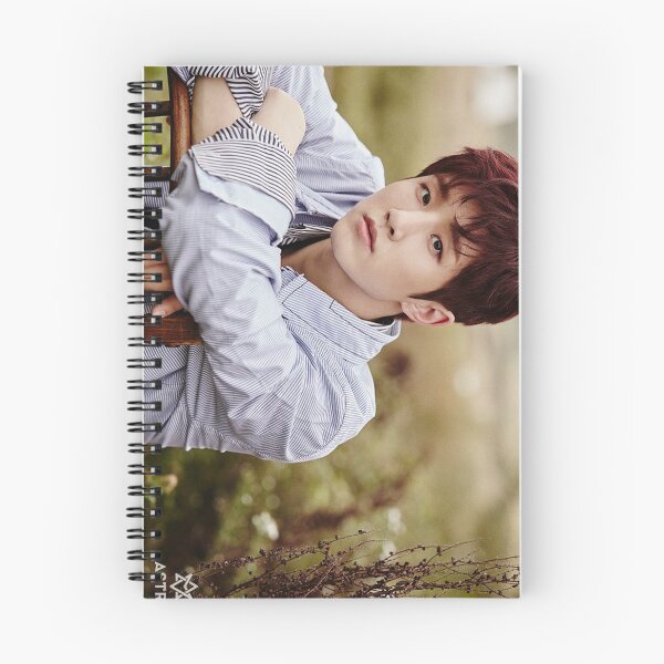 Item preview, jinjin astro - dream part 2 designed and sold by yeongwonhikpop.