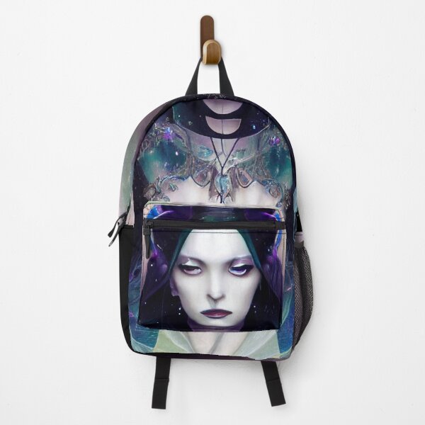 Item preview, Resting Witch Face designed and sold by Mama0ak.