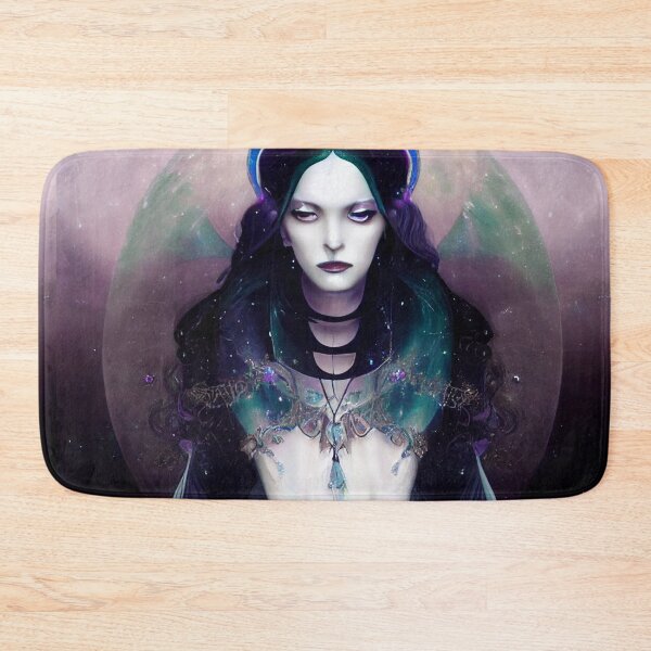 Item preview, Resting Witch Face designed and sold by Mama0ak.