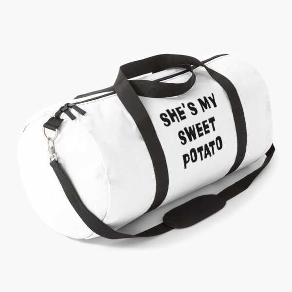 Item preview, She IS my Sweet Potato Classic MEN designed and sold by ArtByMigdad.