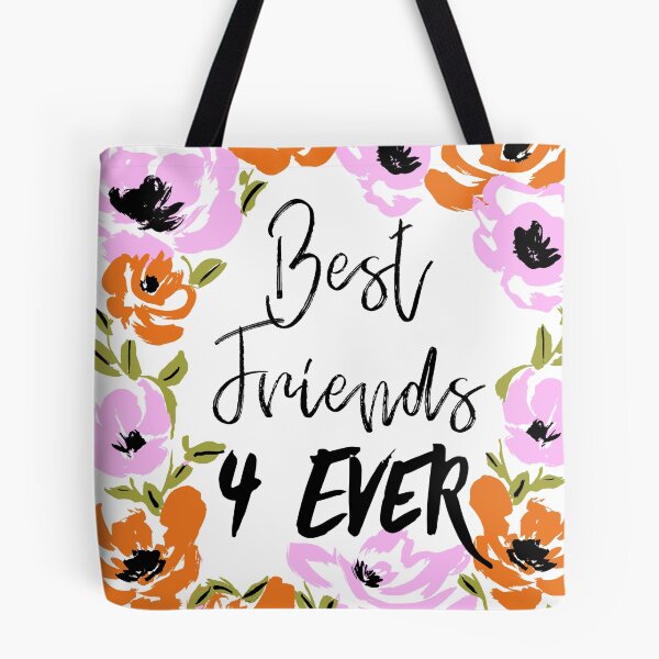Aperçu de l'œuvre Meilleurs amis 4 jamais créée et vendue par gfstudio.