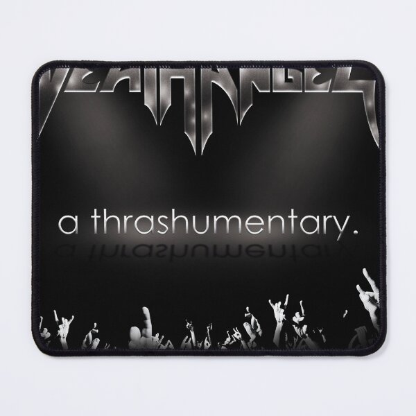 Item preview, A Thrashumentary Death Angel designed and sold by fahumieefkej.