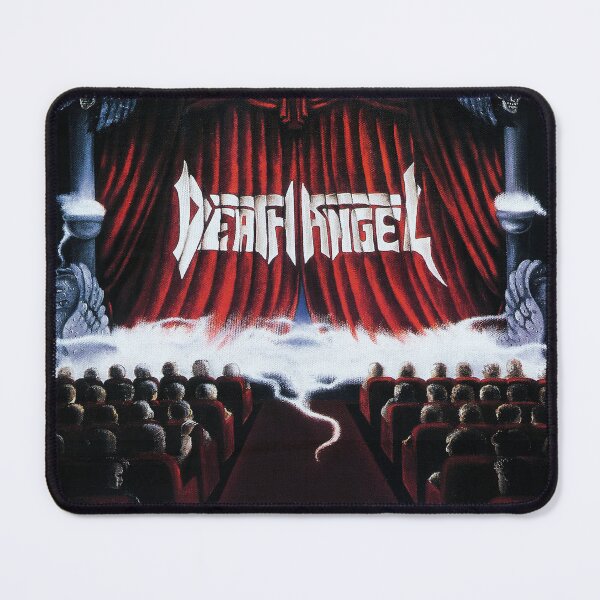 Item preview, Act III Death Angel designed and sold by fahumieefkej.