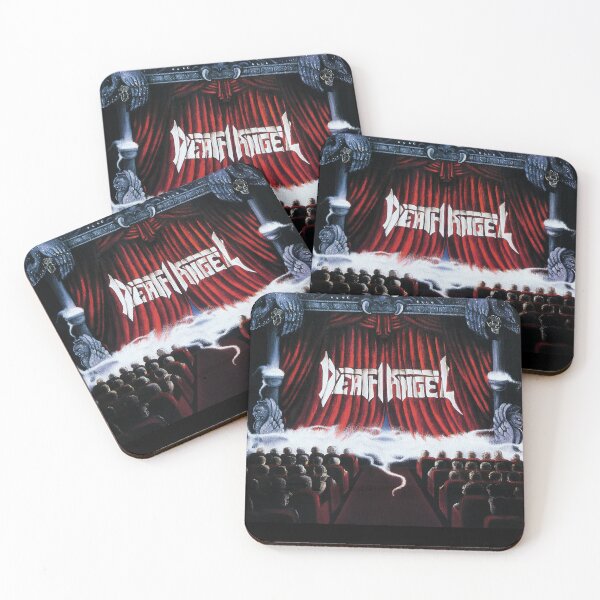 Item preview, Act III Death Angel designed and sold by fahumieefkej.