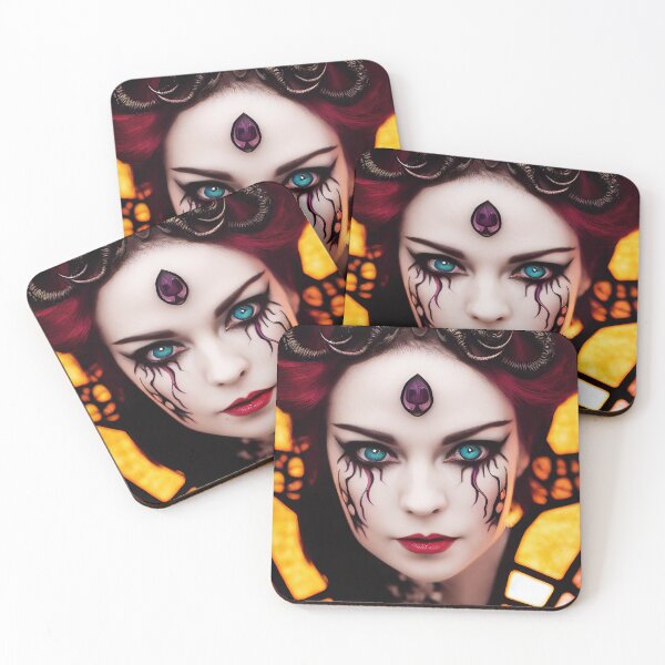 Item preview, Arachne designed and sold by OccultDreams.