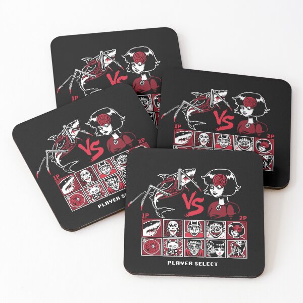 Item preview, 8-BIT Horror designed and sold by g-a-m-e-o-v-e-r.