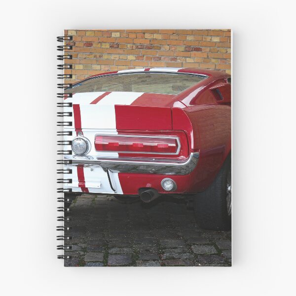 Item preview, Shelby GT500 designed and sold by hottehue.