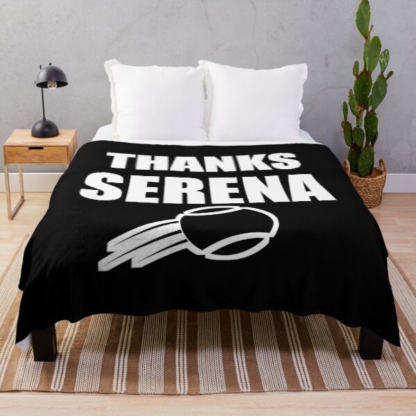 Item preview, serena williams 2022 Classic designed and sold by boakejolonu.